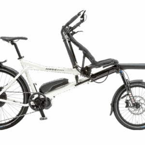 HASE BIKES - Pino Steps