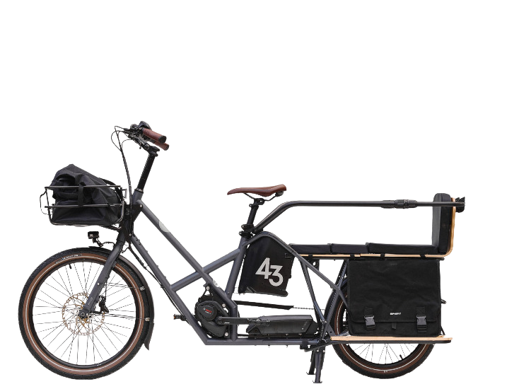 BIKE 43 - Long – Image 4