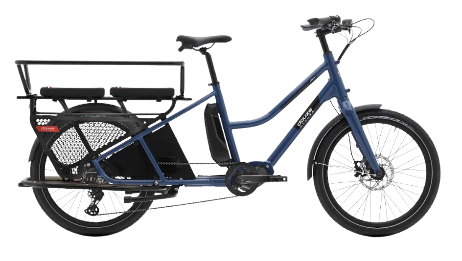 DOUZE CYCLES - LT2S Pack famille