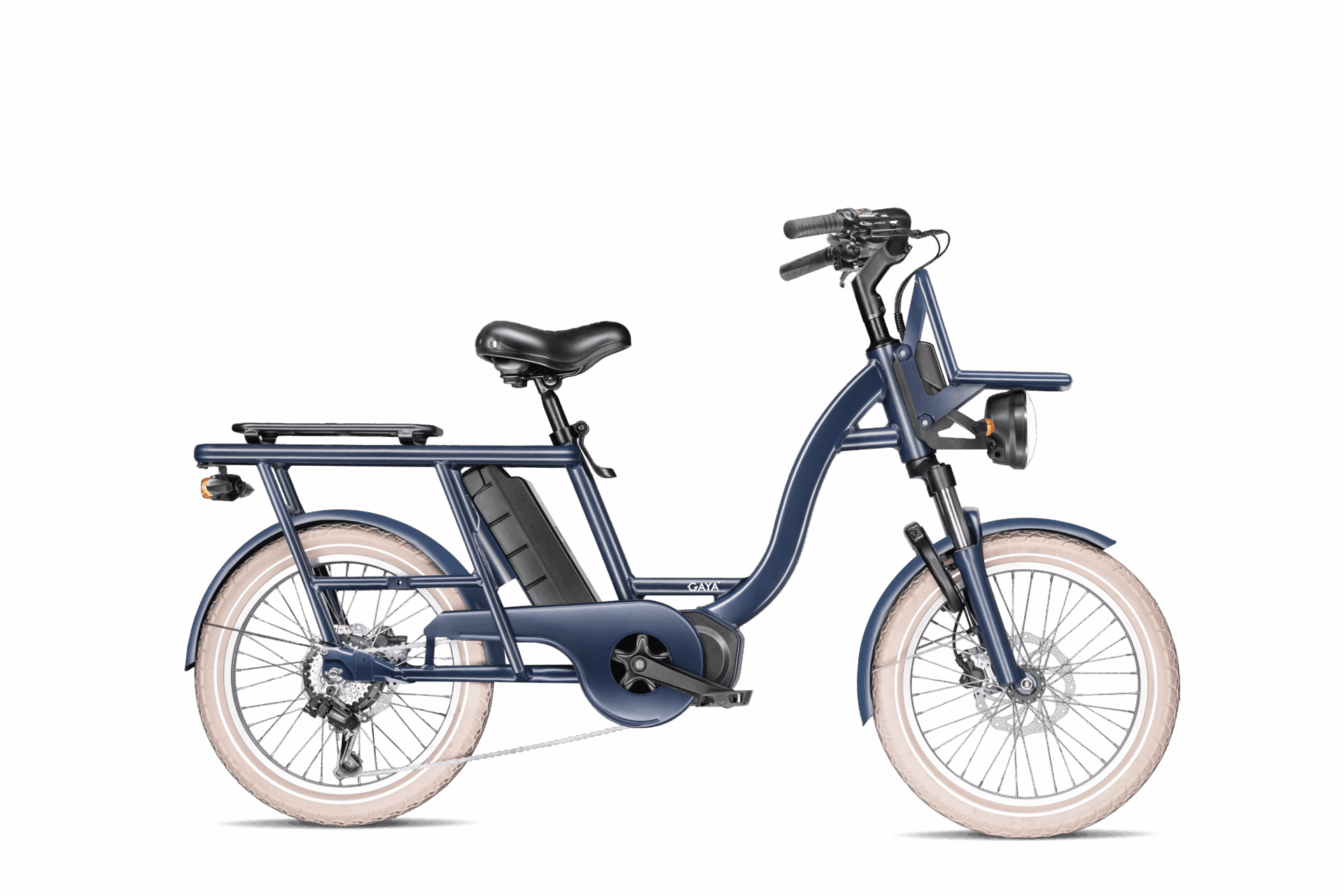 GAYA - L'original, le Court