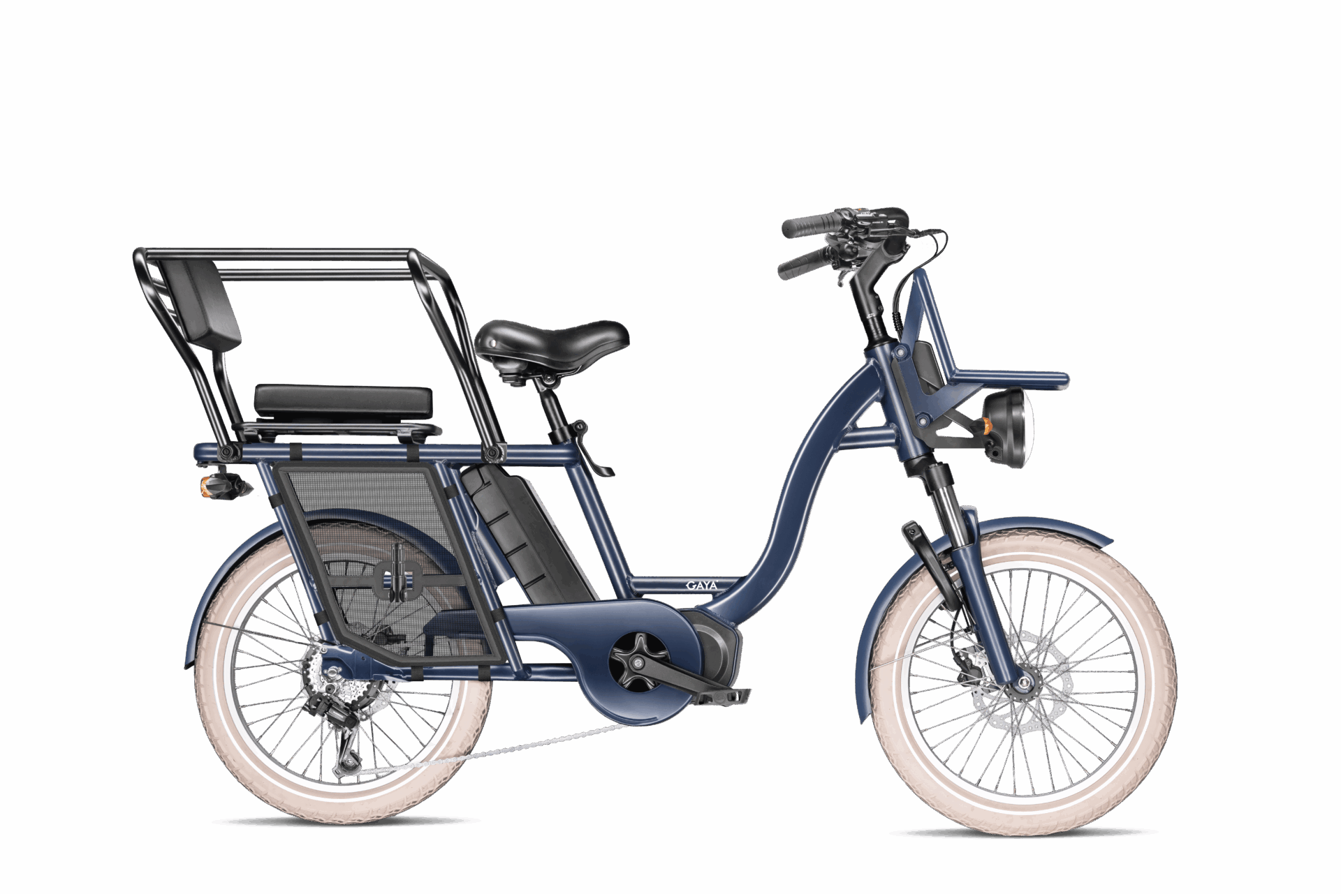 GAYA - L'original, le Court – Image 4