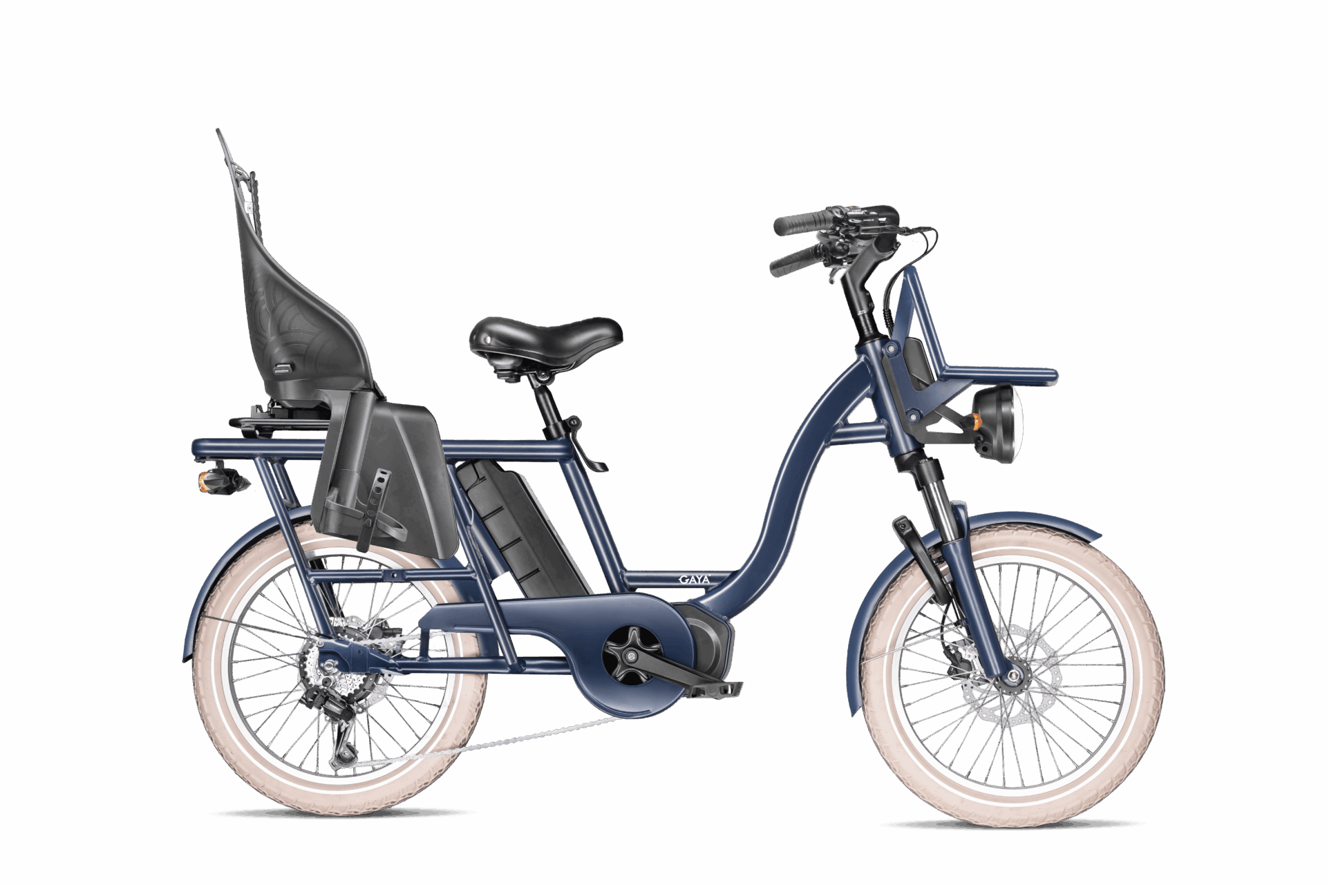 GAYA - L'original, le Court – Image 5