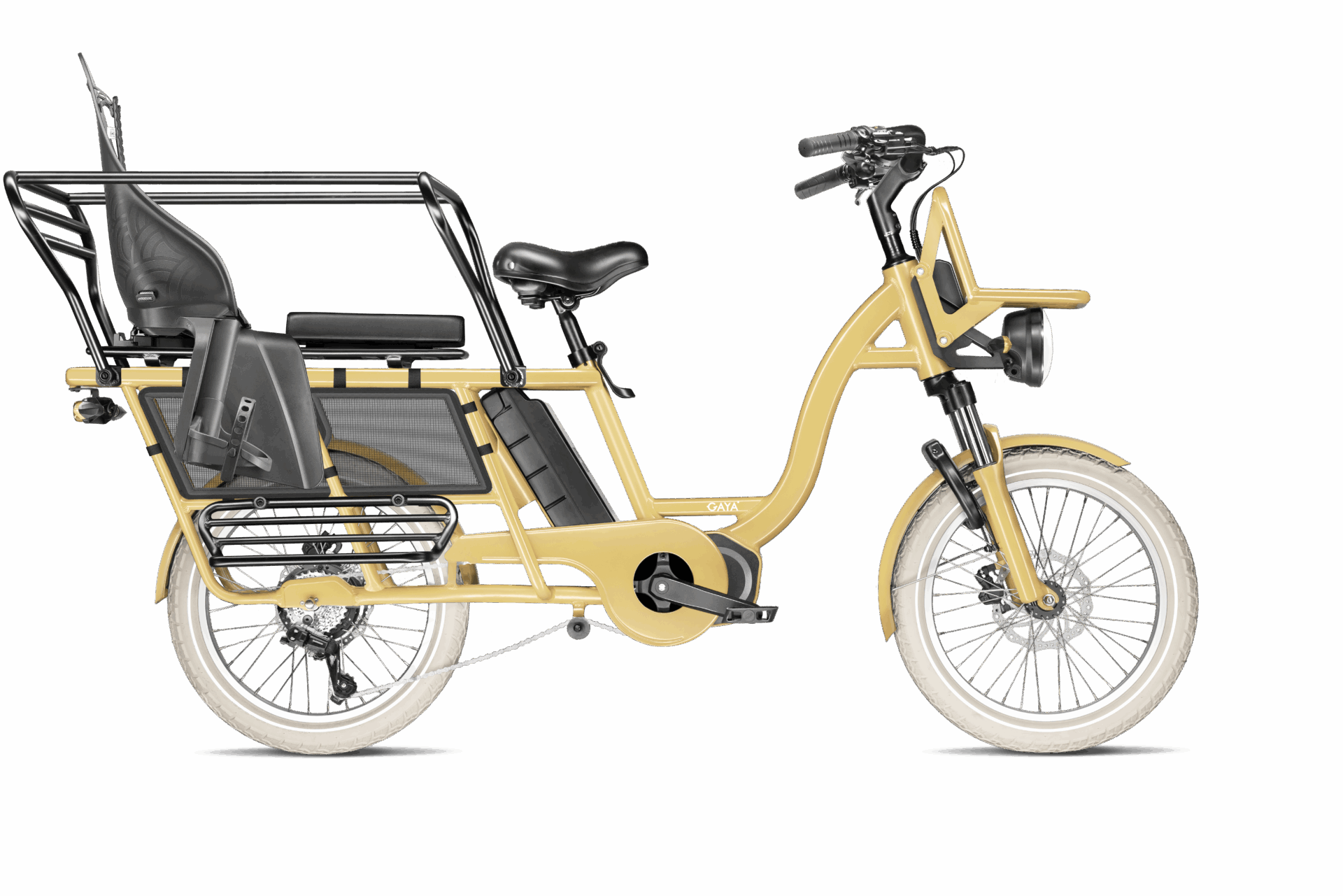 GAYA – L’Original, le Long – Image 3