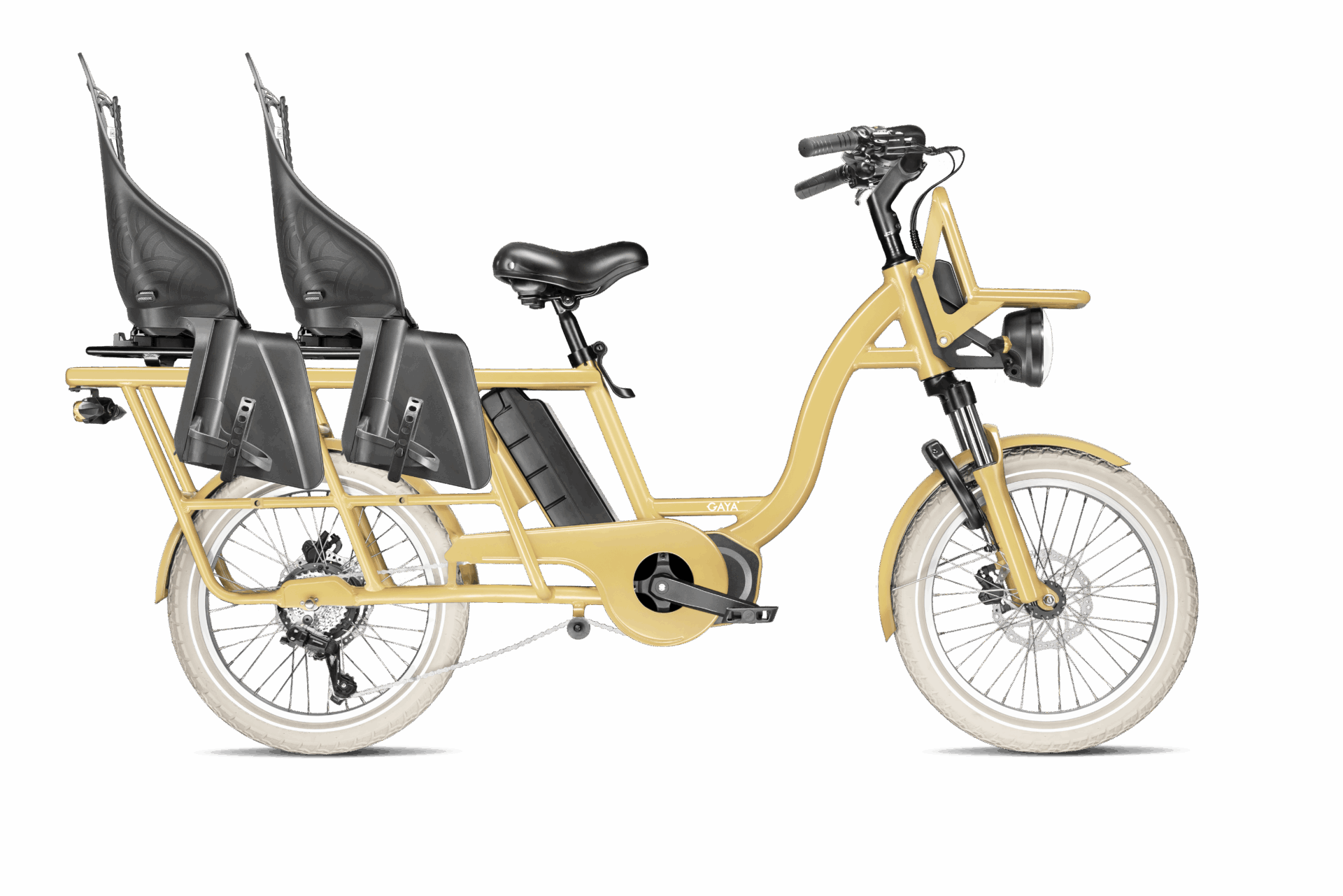 GAYA – L’Original, le Long – Image 4