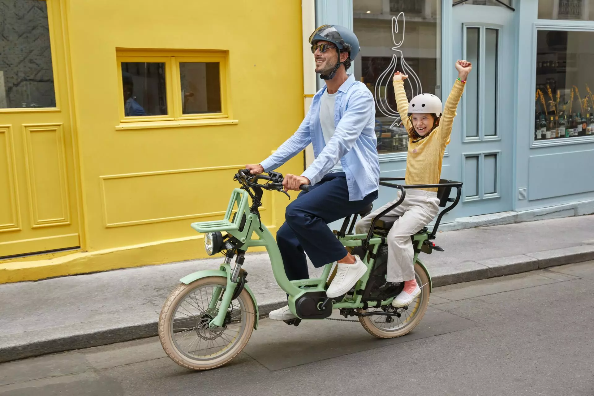 GAYA - L'original, le Court – Image 2