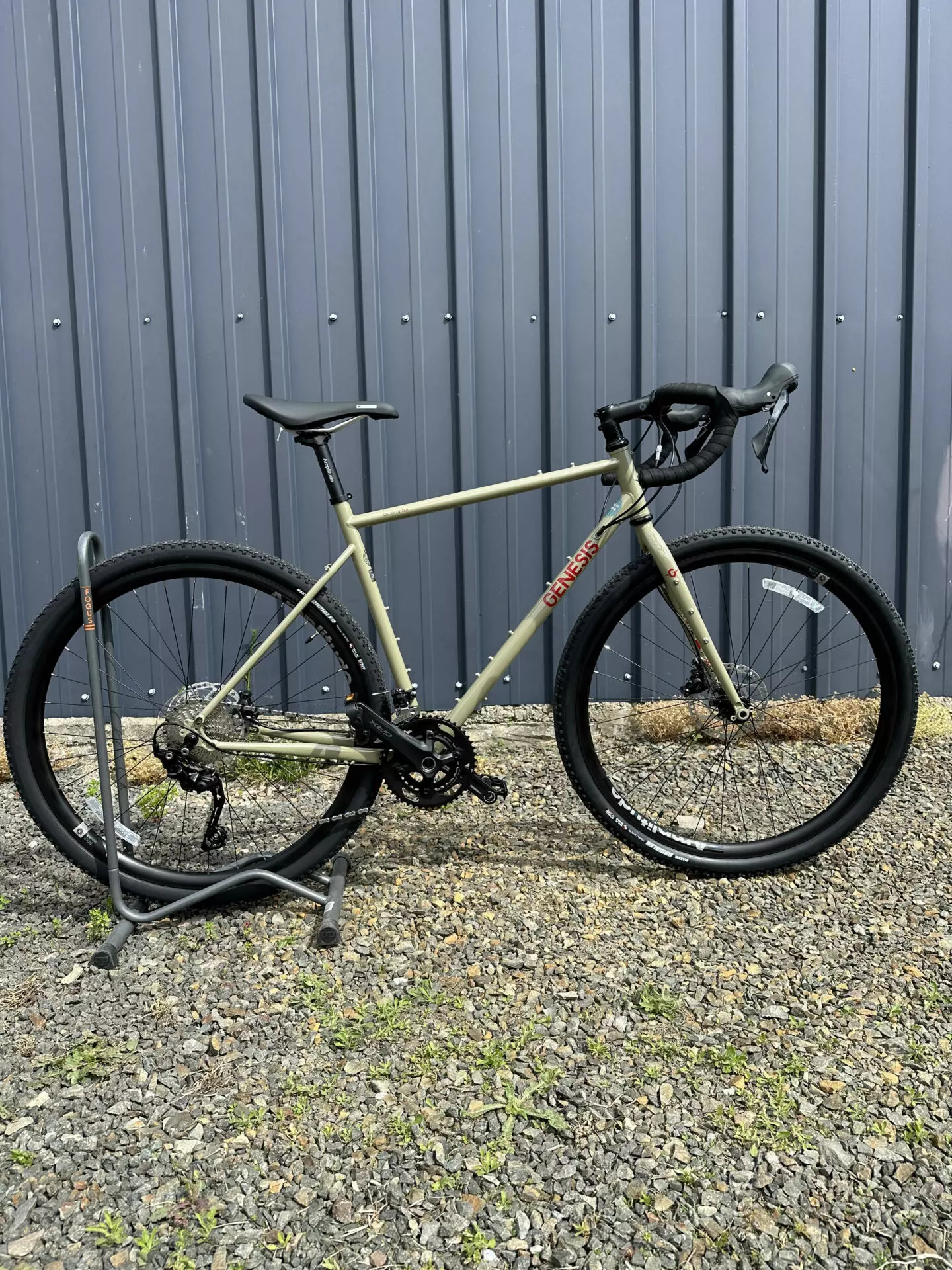 GENESIS- Croix de Fer 30 – Image 2