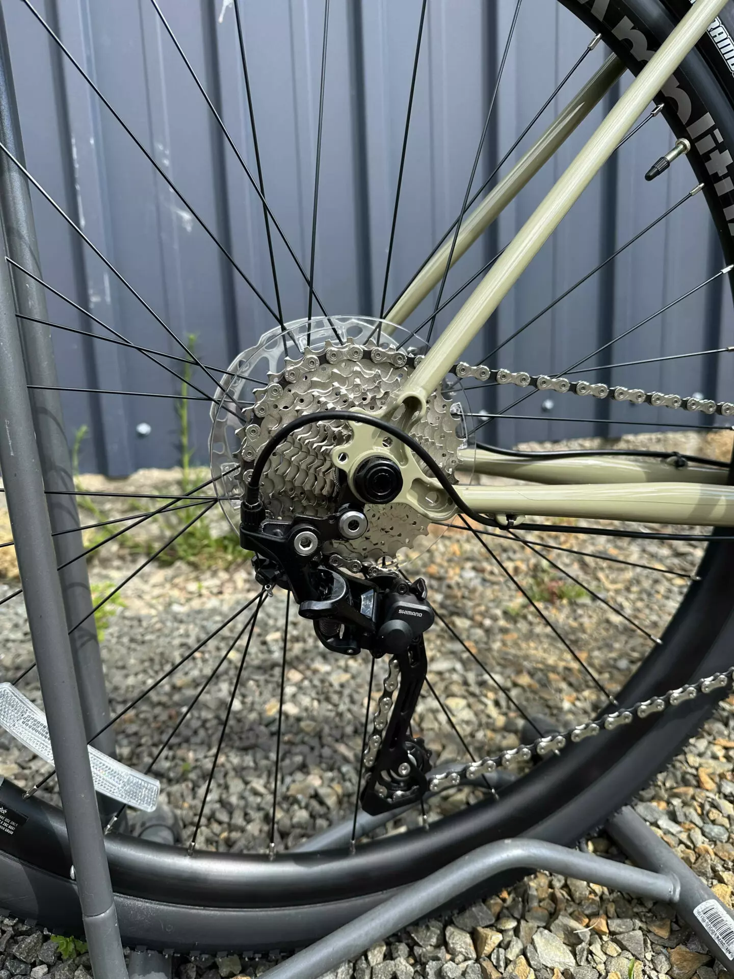 GENESIS- Croix de Fer 30 – Image 5