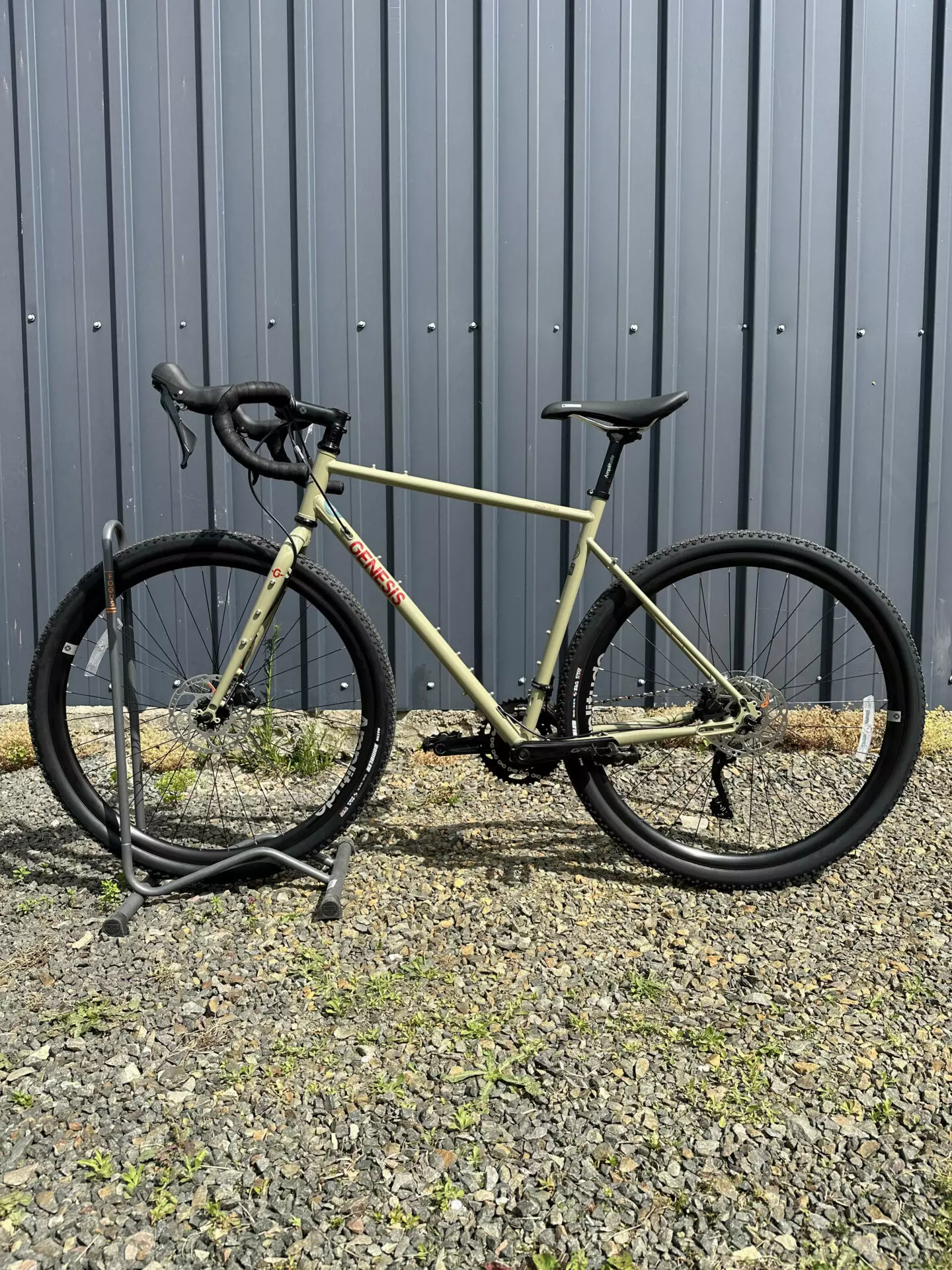 GENESIS- Croix de Fer 30 – Image 3