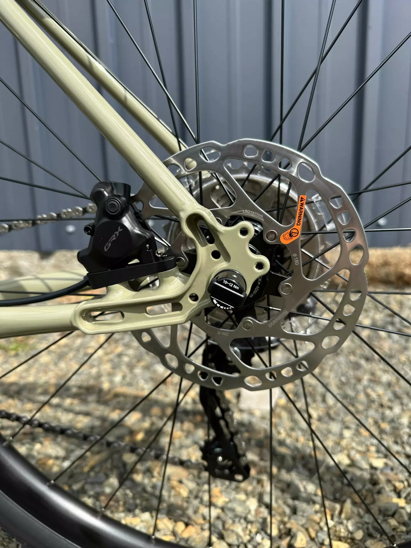 GENESIS- Croix de Fer 30 – Image 4