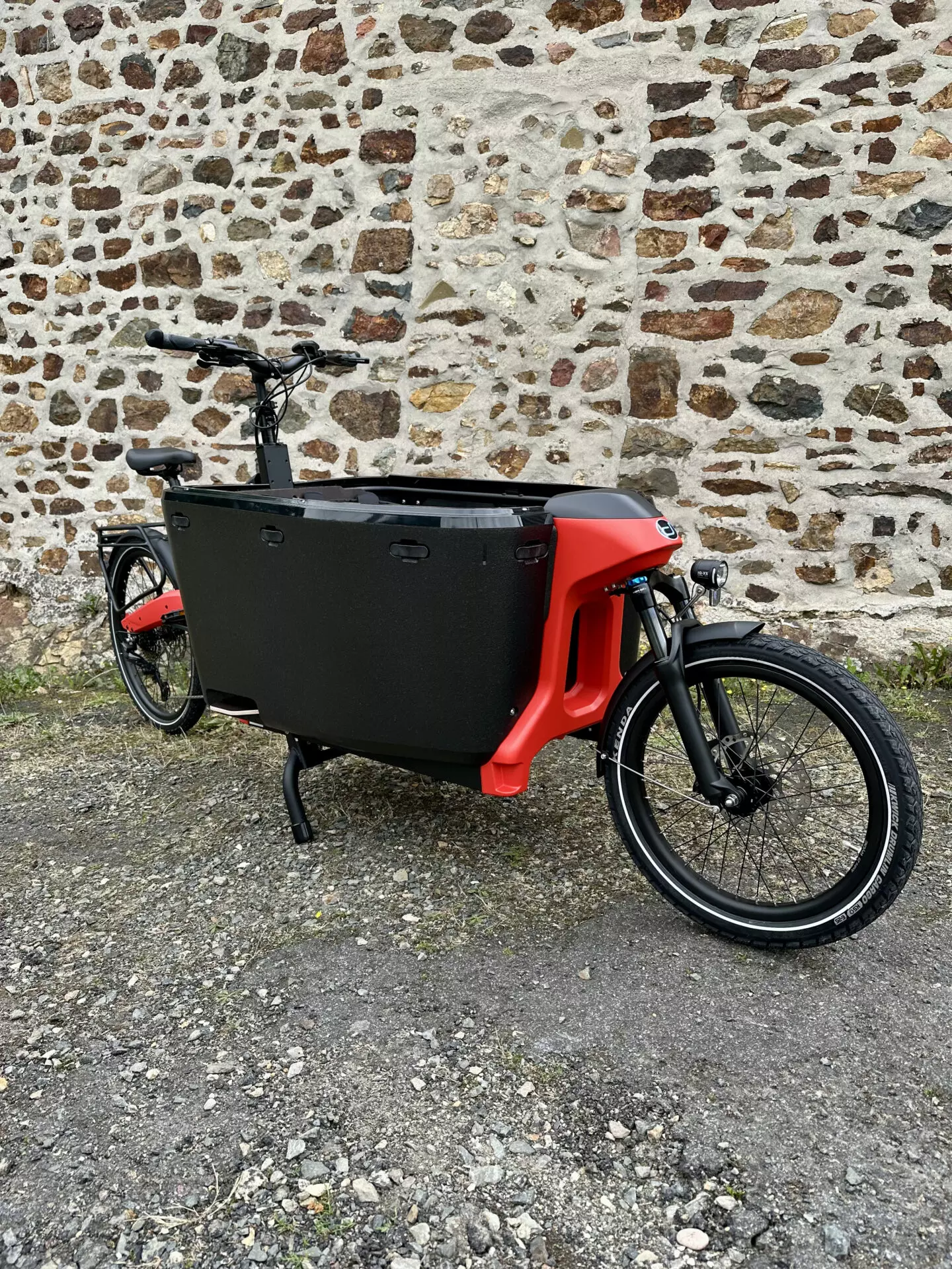 DOUZE CYCLES - Verso – Image 3