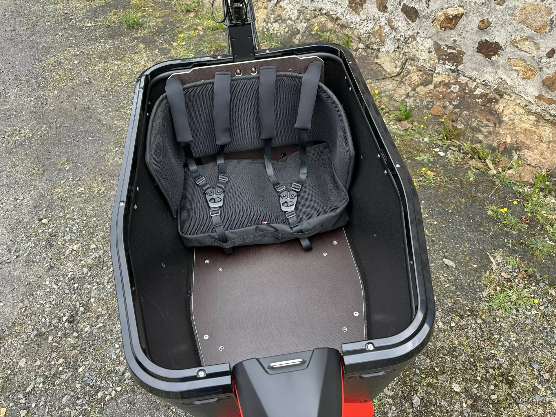 DOUZE CYCLES - Verso – Image 4