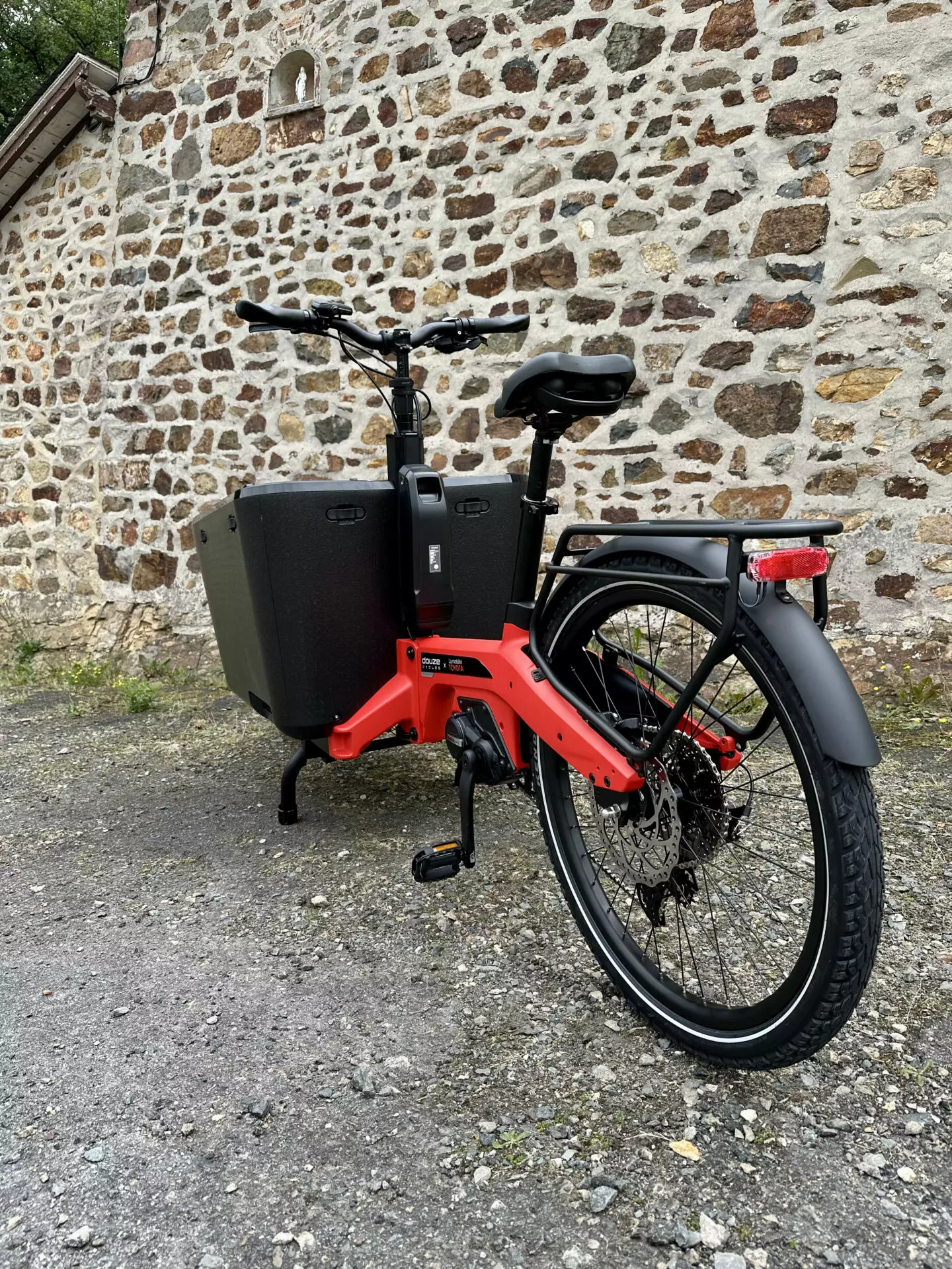 DOUZE CYCLES - Verso – Image 5