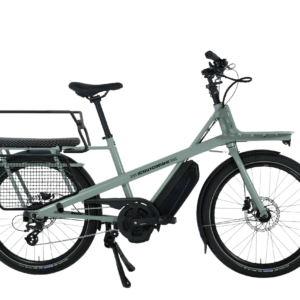 JEAN FOURCHE - Jean II