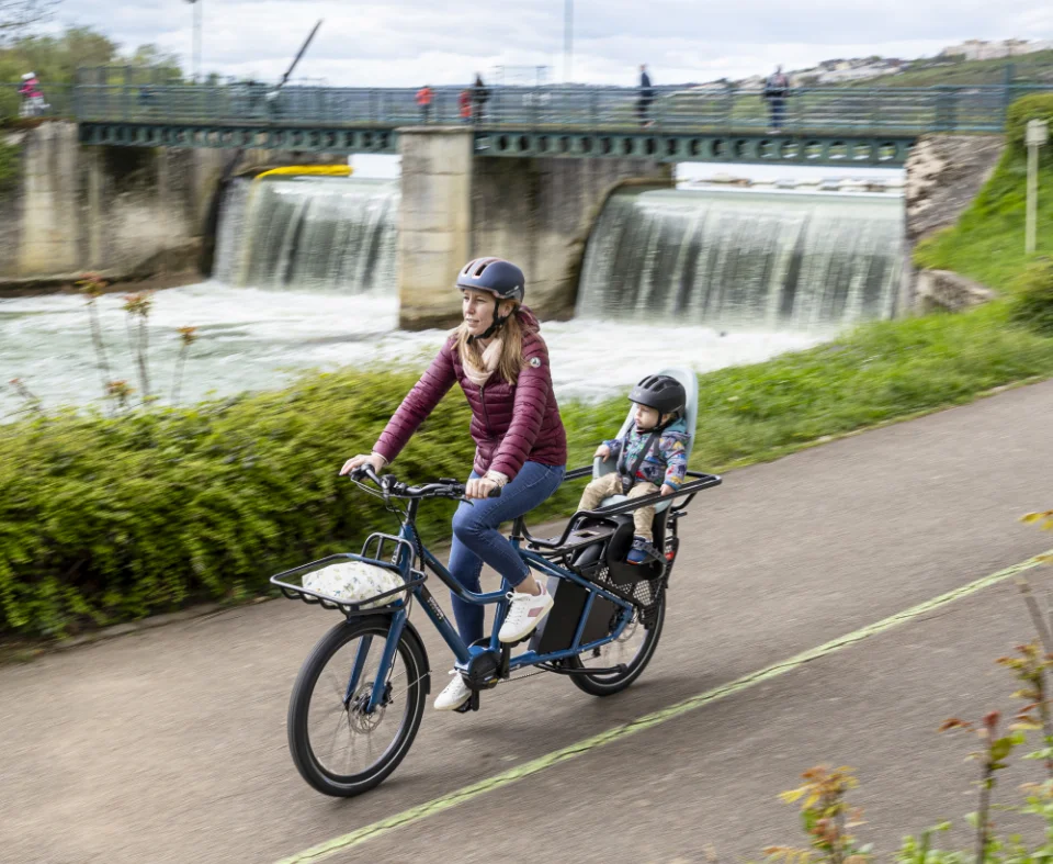 DOUZE CYCLES - LT2S Pack famille – Image 2