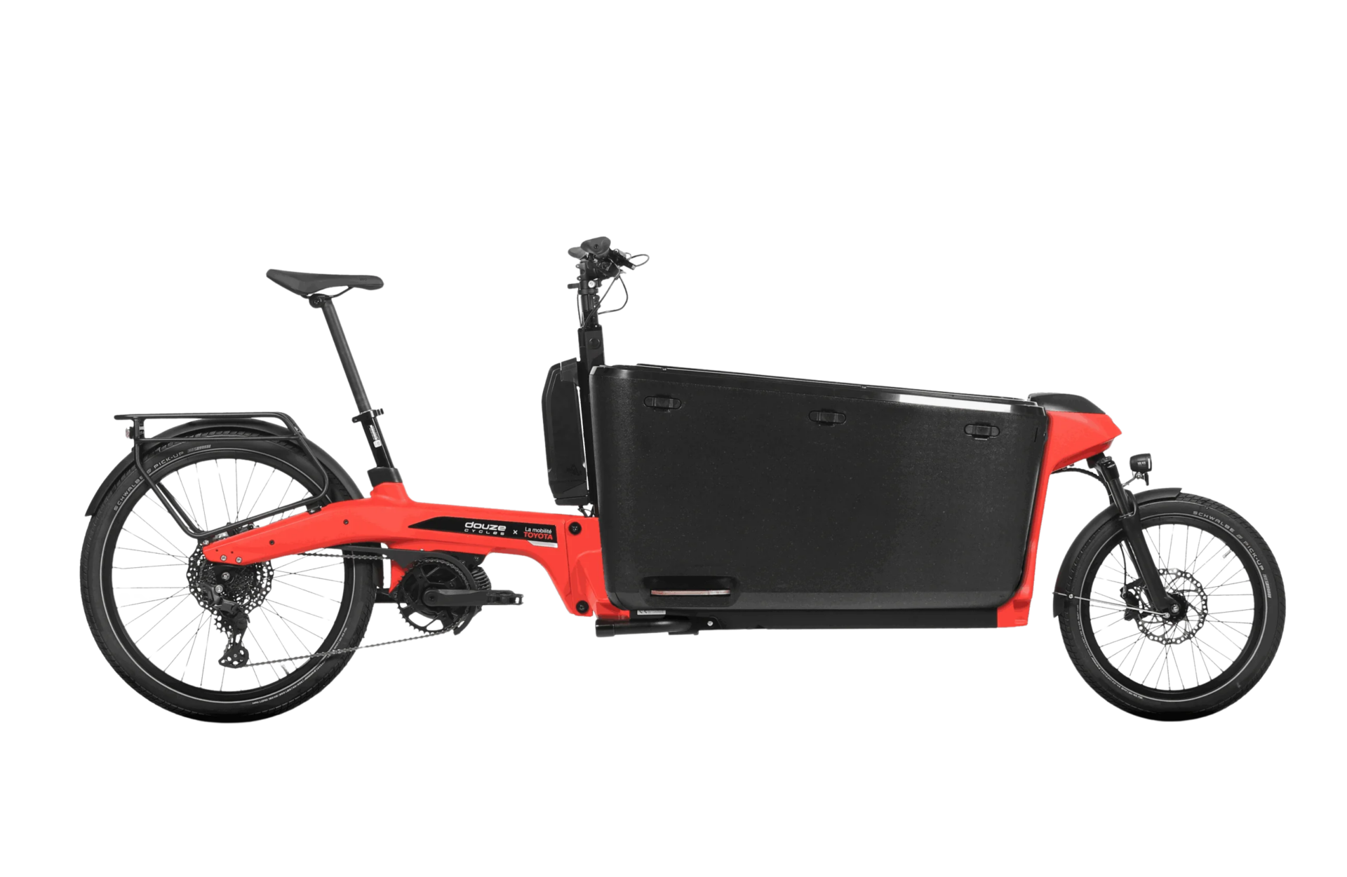 DOUZE CYCLES - Verso