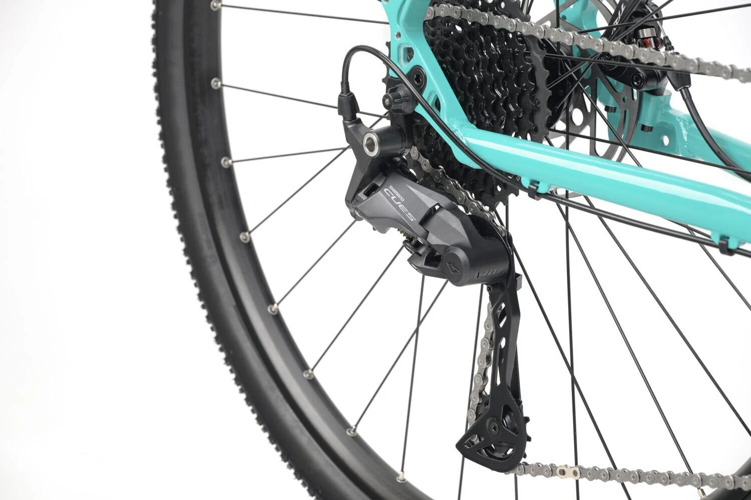 GENESIS - CDA20 – Image 6