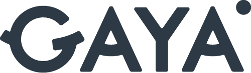 logo gaya