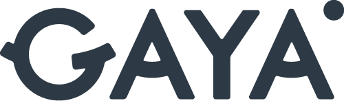 logo gaya