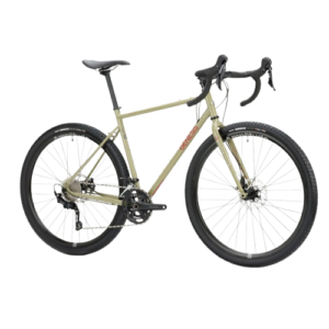 GENESIS- Croix de Fer 30