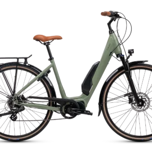 GITANE - e-CITY STEPS D8 28"