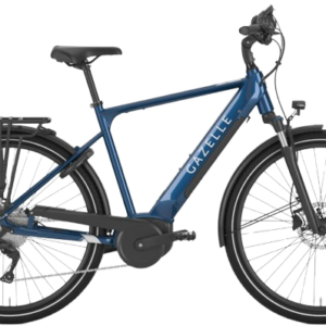 GAZELLE - Medeo T10 HMB 2022