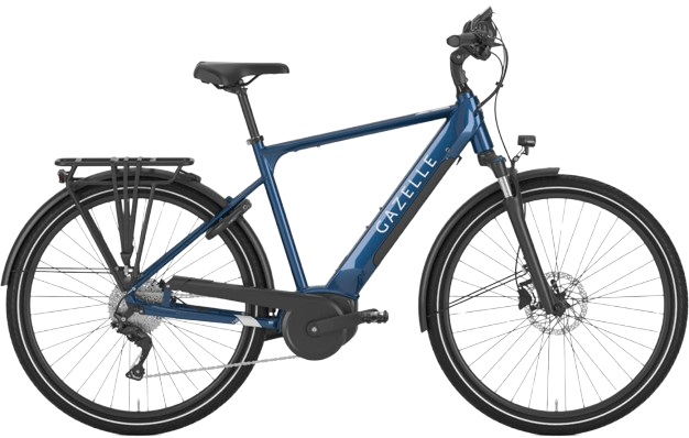 GAEZLLE - Medeo T10 HMB 2022