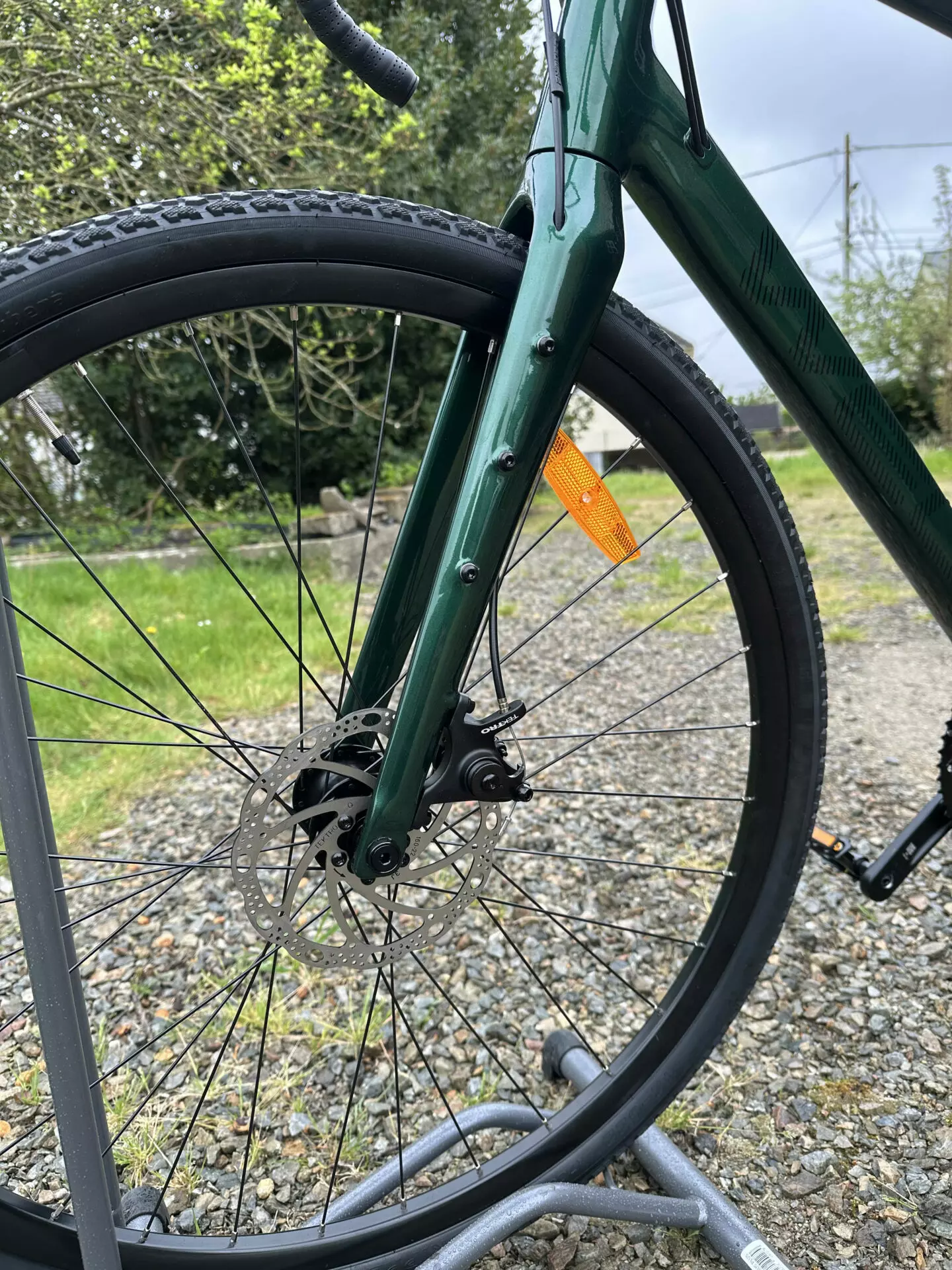 WELT - G80 – Image 4
