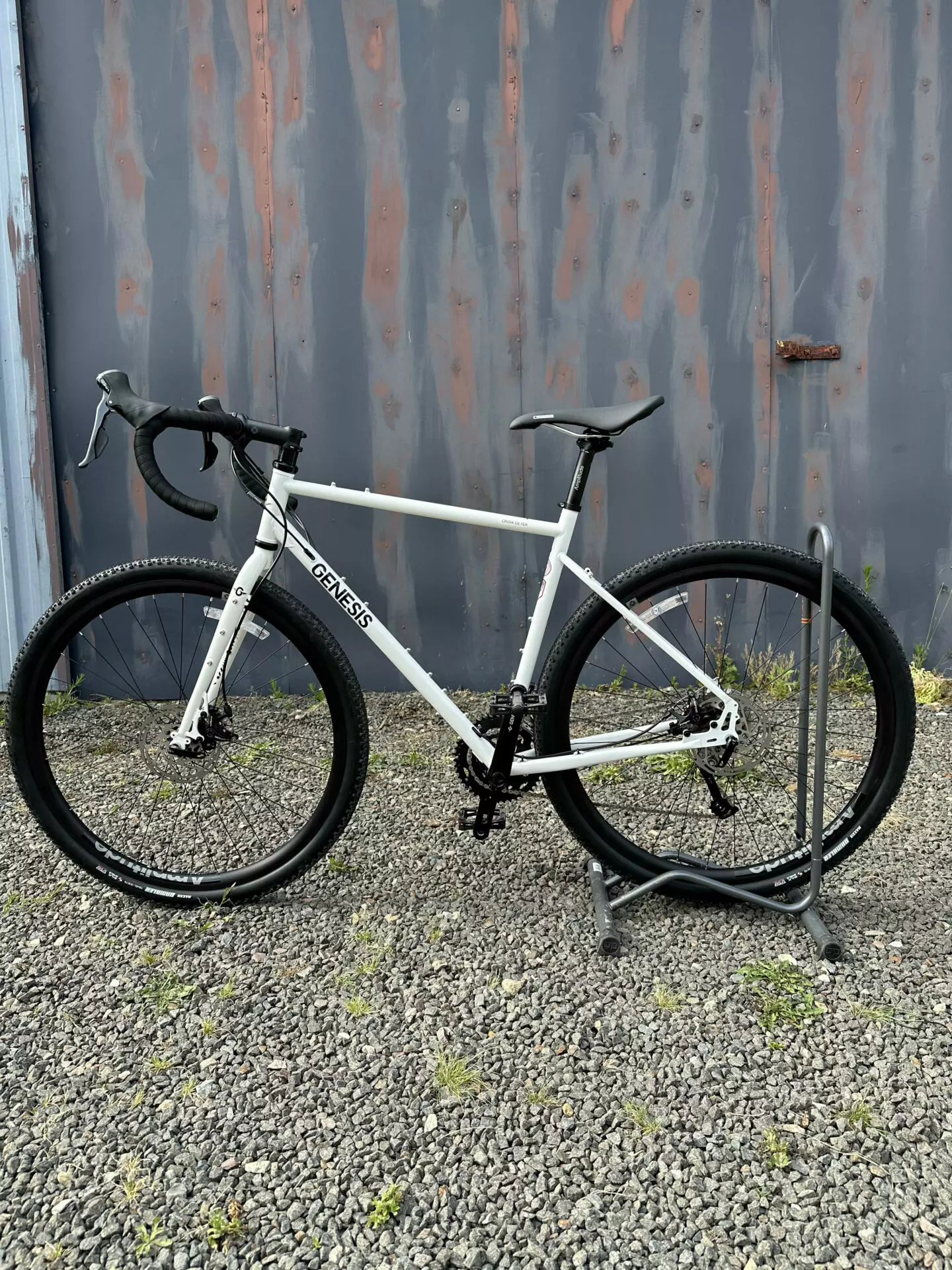 GENESIS - Croix de Fer 10 – Image 3