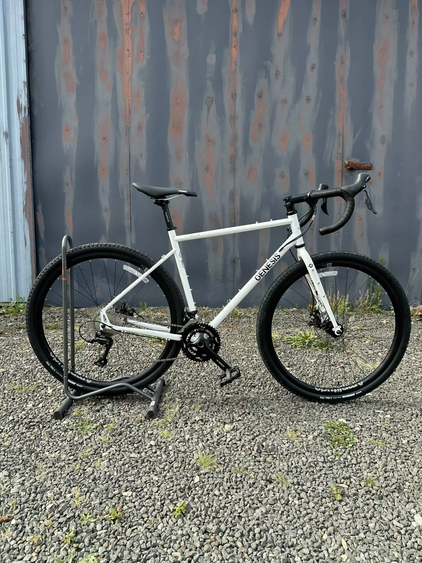 GENESIS - Croix de Fer 10 – Image 2