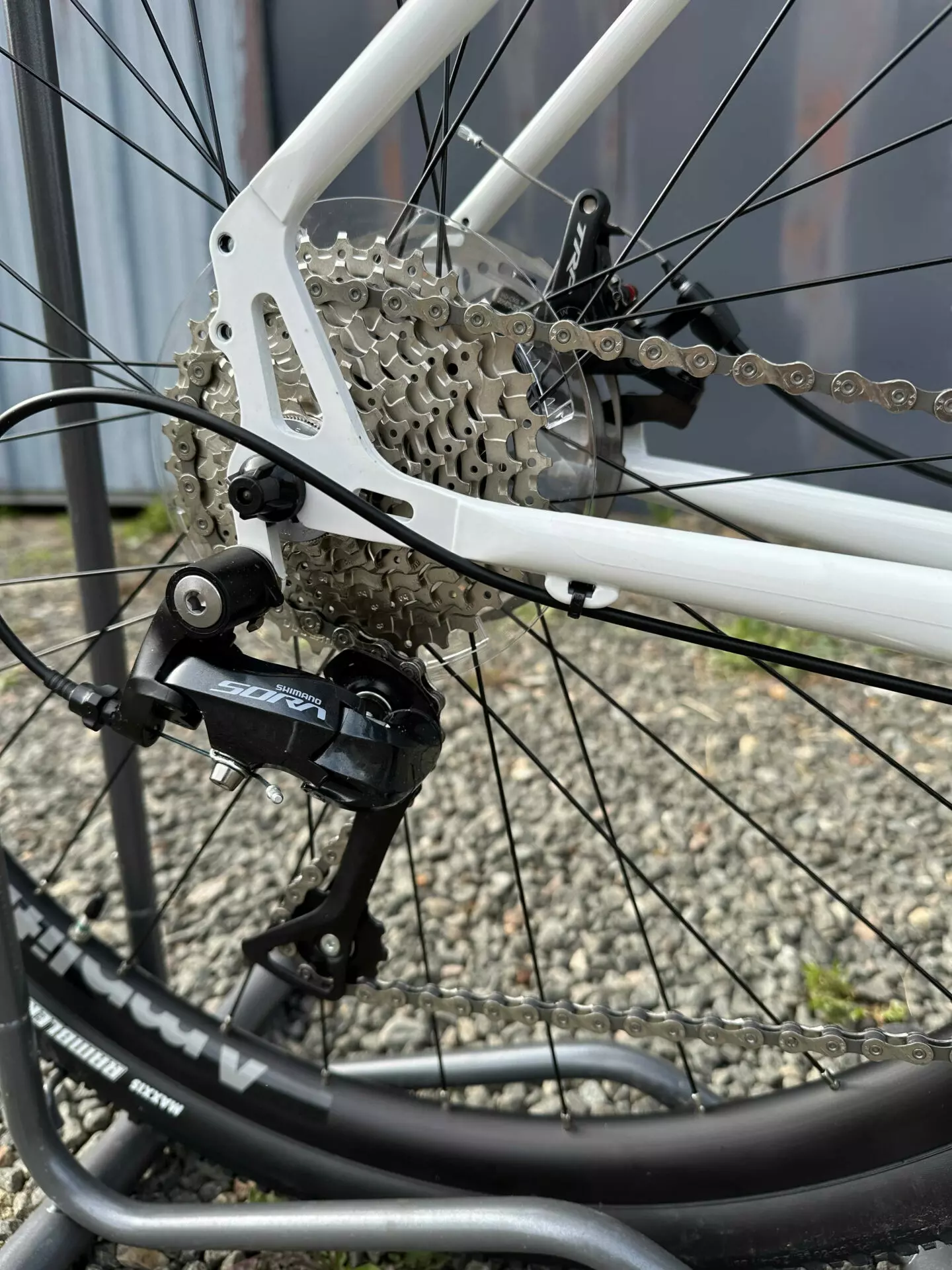 GENESIS - Croix de Fer 10 – Image 4