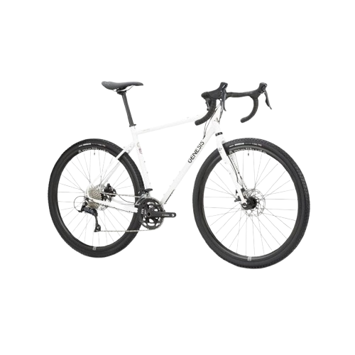 GENESIS - Croix de Fer 10