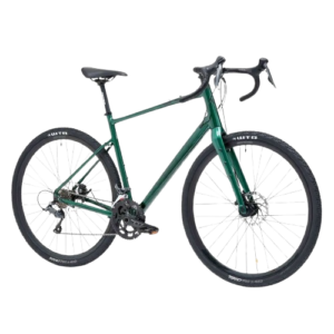 WELT - G80