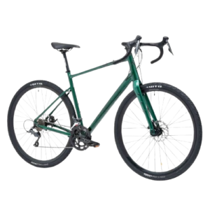 WELT - G80