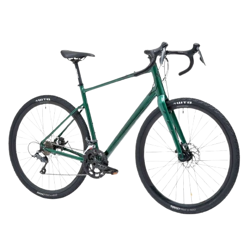 WELT - G80