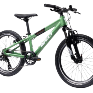 WELT - Brave 1.0 20 V