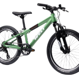 WELT - Brave 1.0 20 V